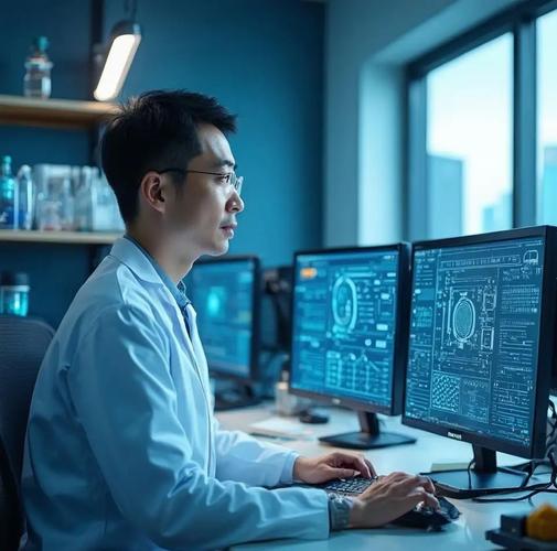 全球科研团队竞逐低成本ai模型研发新范式