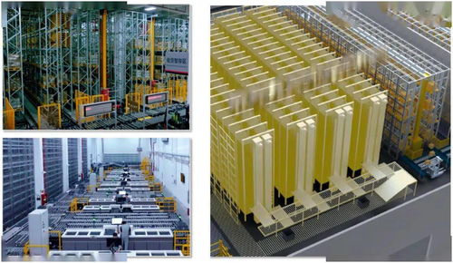 沈斐与凯乐士科技 抓住机遇加速技术开发，助力3C电子行业物流升级