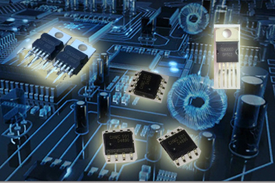 携手南山金宝鑫电子元器件，共创网站技术开发新篇章